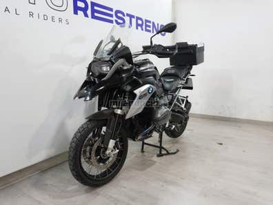 BMW R 1200 GS