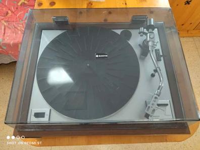 Las mejores ofertas en Technics Tocadiscos vintage