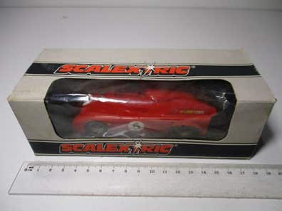 Slot Car Fly 88114 Alfa Romeo 156 Gta Etcc 2002 P.Ruberti échelle 1/32