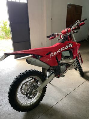 Gas gas - 250 2T