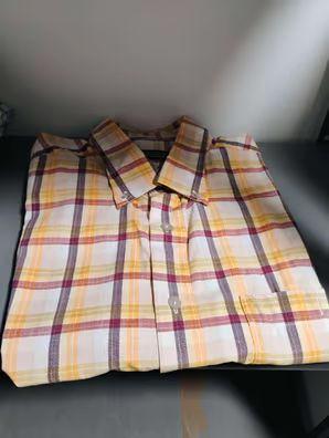 Camisas marca doc el corte ingles de segunda mano para hombre