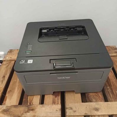 Impresora Láser Brother en color y negro modelo HL-3170CW Santa