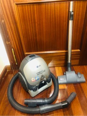 Rowenta soam 1700w parquet Aspiradoras de segunda mano baratas