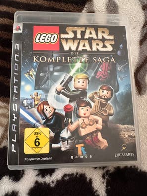 Lego star wars la saga skywalker de segunda mano Milanuncios