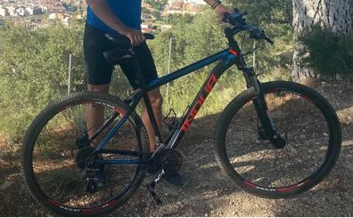 Bicicleta indur online 29er