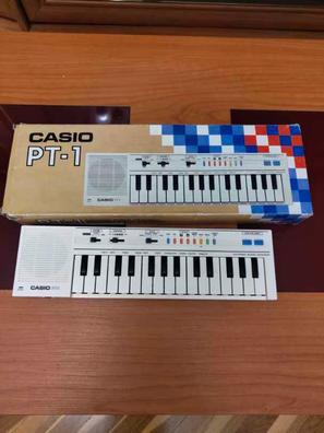 Casio pt 82 de segunda mano Milanuncios