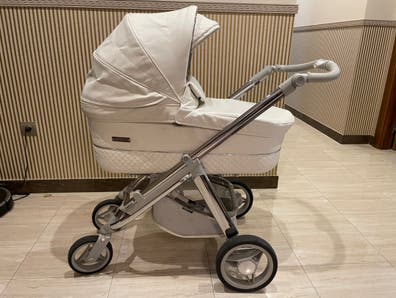 Bebecar Coches de segunda mano baratos en Valladolid |