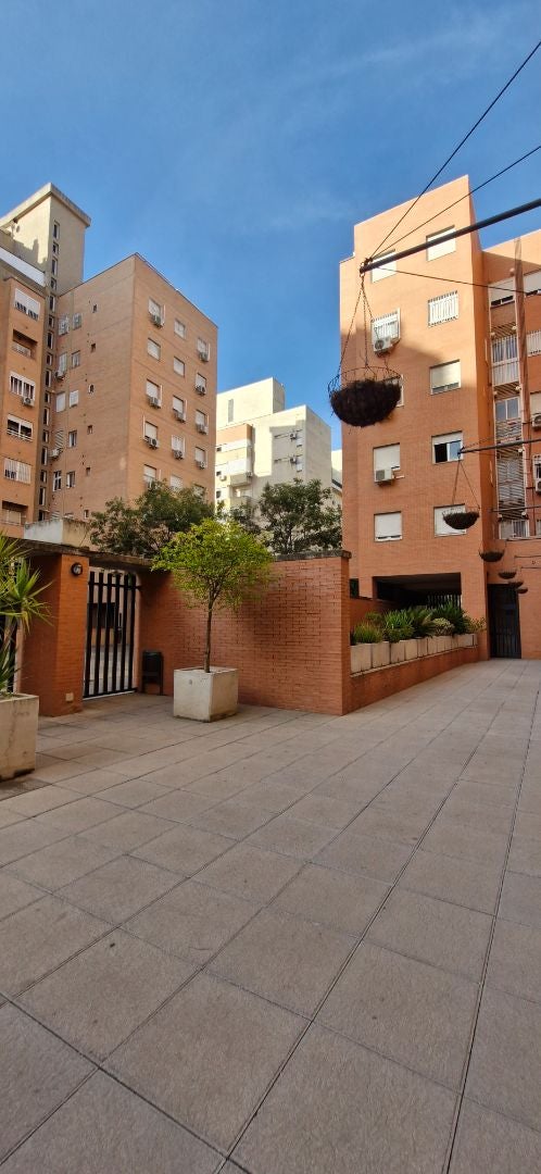 Fotografía del inmueble reportado: 850 €/mes — Sevilla, Sevilla