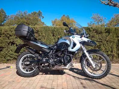 Milanuncios - Intermitentes moto bmw f650