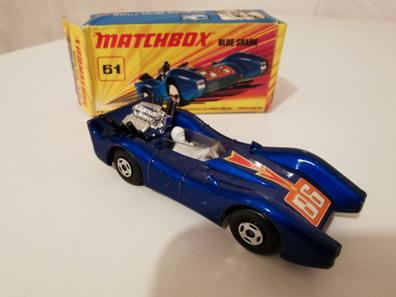 Matchbox de segunda mano Milanuncios