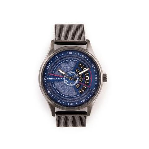 Milanuncios Reloj Casual Hombre 21344