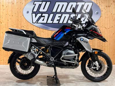 BMW R 1200 GS