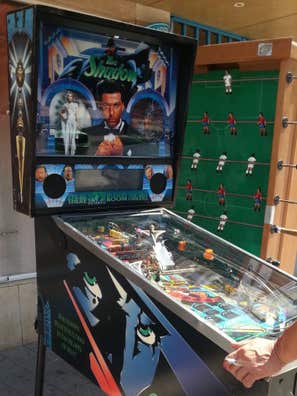 Pinball stern | Milanuncios