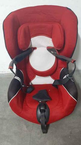 Milanuncios - Silla auto Bebe Confort grupo 1