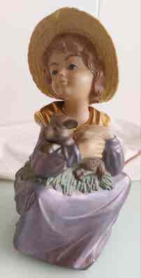 Porcelana marco giner de segunda mano | Milanuncios