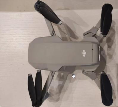 DRON DJI MAVIC AIR (249g) CON TRES BATERÍAS