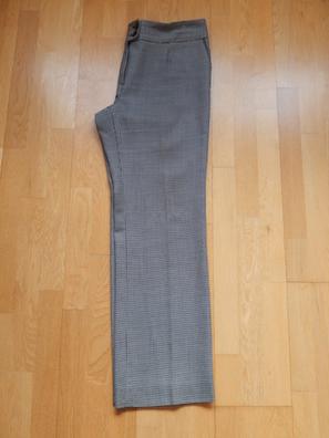 Pantalones zendra corte inglés hot sale