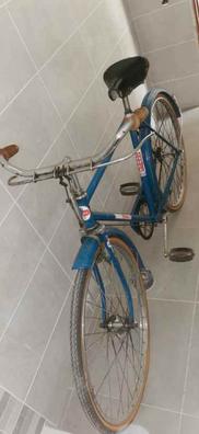 Retro Classic, bicicleta de frenos de varilla