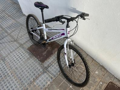 Bicicleta mujer talla s Bicicletas de segunda mano baratas