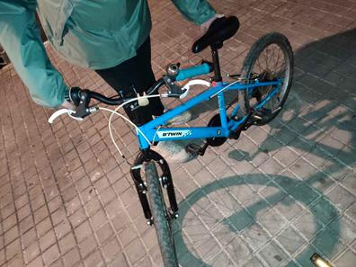 Bicicleta de niña 16'' City B-PRO · B-PRO · El Corte Inglés