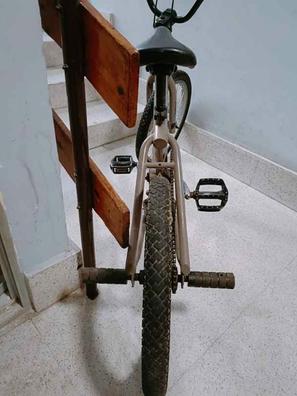 Se vende bmx haro en buen estado Bicicletas de segunda mano