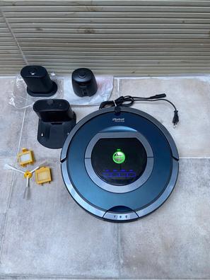 Milanuncios - Recambios ruedas roomba