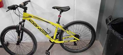 Bicicleta conor 5200 discount 26