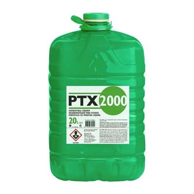 Petrole PTX 2000 8L