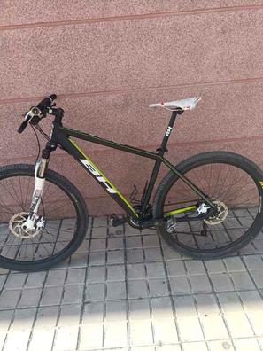 Bicicleta bh spike de segunda mano en Canarias Milanuncios