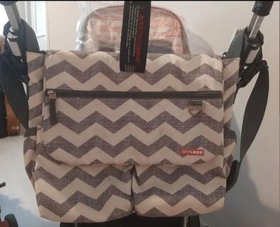 Bolso skip hop gemelar Milanuncios