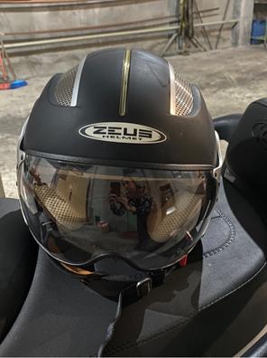 moto mrc helmet Accesorios para moto de segunda mano baratos |