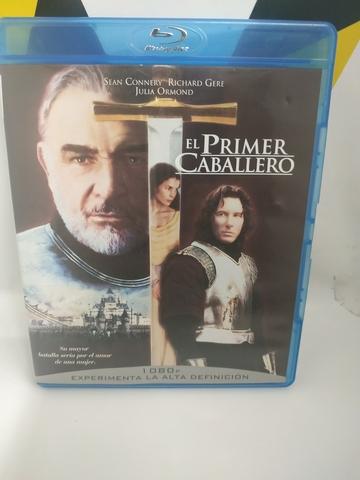 primer caballero julia ormond