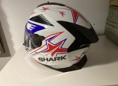 Casco discount shark s900