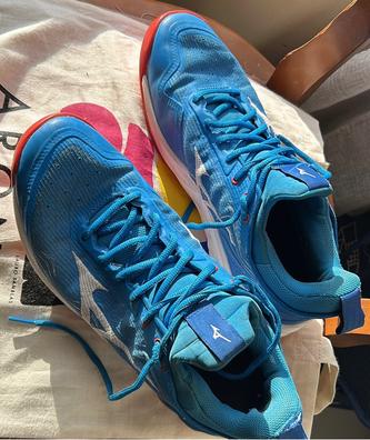 Zapatillas mizuno ocasion top