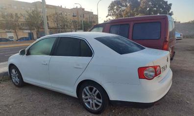 Coches volkswagen de segunda mano y ocasión en Melilla Provincia |  Milanuncios