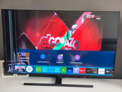 Samsung Smart TV 20 pulgadas de segunda mano por 70 EUR en Madrid