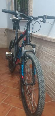 Milanuncios - Zapatillas Bicicleta Montaña GES Ultimas