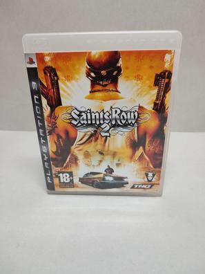 Saints row 2 ps3 Milanuncios