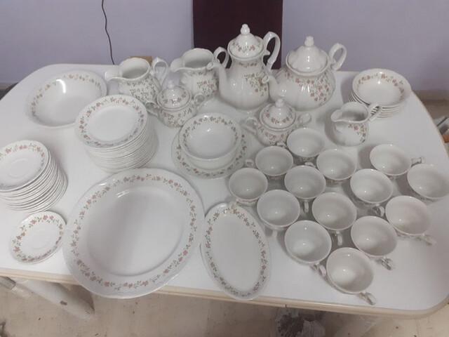 Pontesa royal china new arrivals