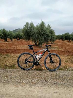 cruzar Desalentar elefante 29 Bicicletas de segunda mano baratas en Jaén | Milanuncios