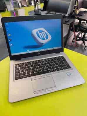Hp 840 g3 de segunda mano | Milanuncios
