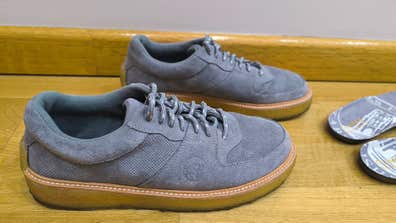 Zapatos hugo boss de segunda mano para hombre Milanuncios