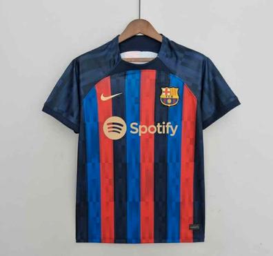 Transparente ideología Socialismo Proveedor camisetas Futbol de segunda mano y barato | Milanuncios