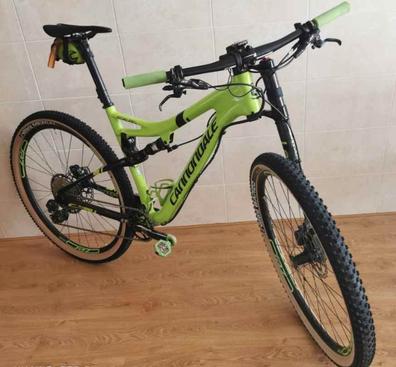 Cannondale scalpel carbon 3 2016 Bicictetas de monta a BTT de