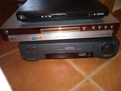 Las mejores ofertas en Casa LG VHS VCR