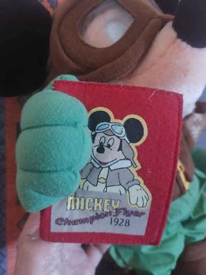 Gofrera Mickey Disney de segunda mano por 23 EUR en Ribeira en
