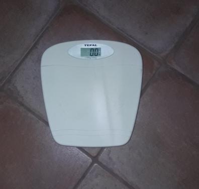 Bascula tefal Milanuncios