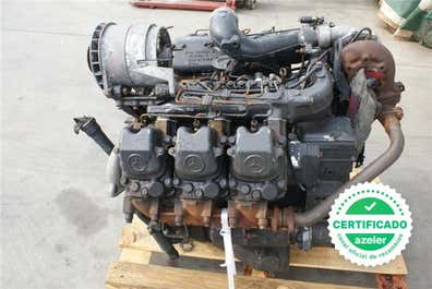 Motor mercedes om 360 | Milanuncios