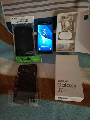 Samsung galaxy j7 Móviles y smartphones de segunda y baratos | Milanuncios