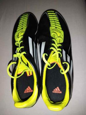 Adidas f50 2024 tacos intercambiables